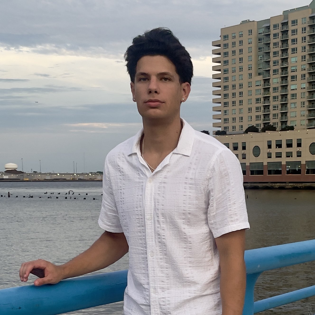 Edward Jones, Founder & CEO